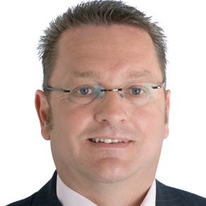 Graham Collinson Graham Collinson - Chief Operating Officer at CloudCoCo